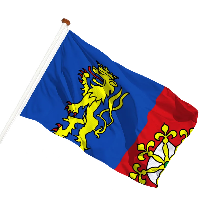 Vlag van Mook en Middelaar