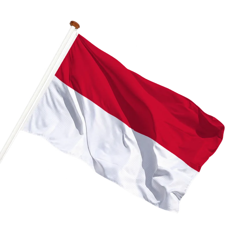 Vlag van Kerkrade