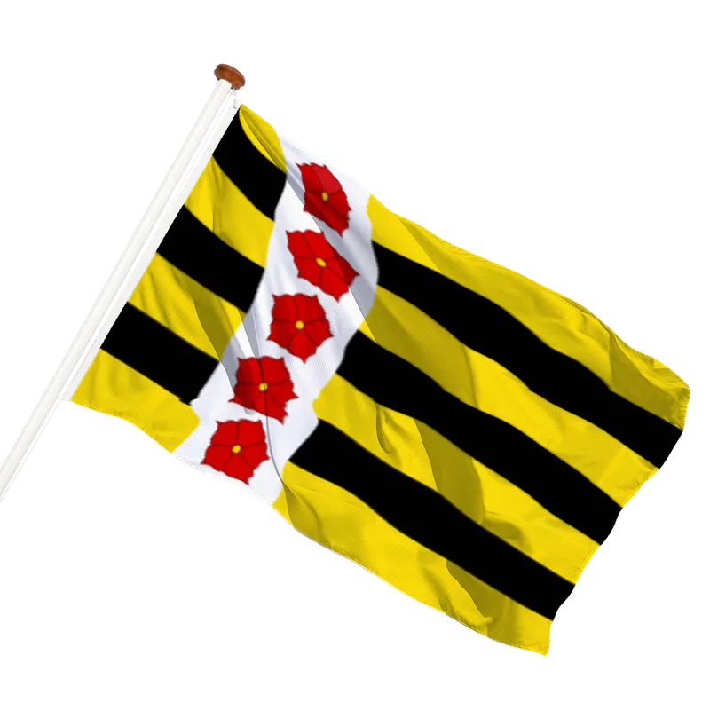 Vlag van Horst aan de Maas