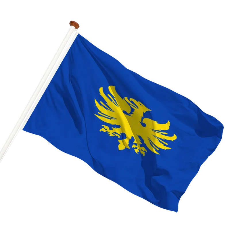 Vlag van Heerlen