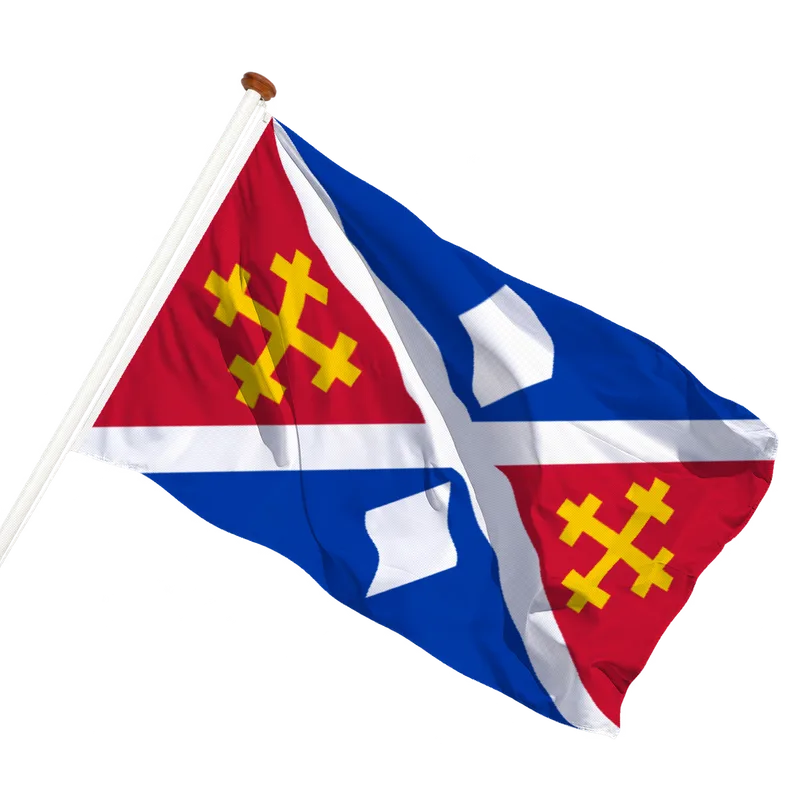 Vlag van Echt-Susteren