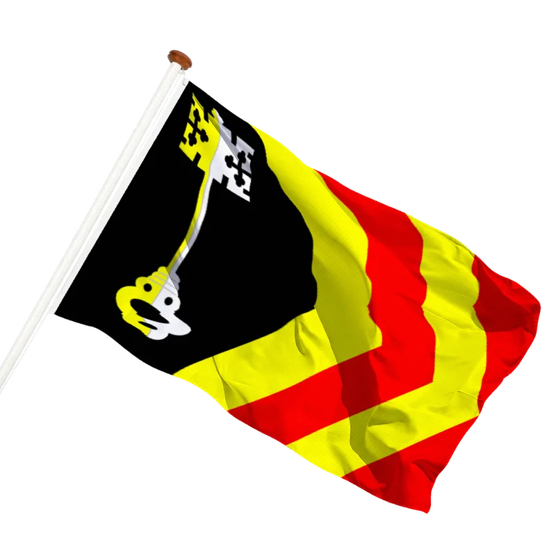 Vlag van Bladel