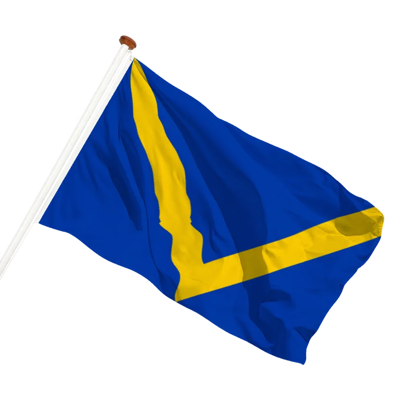 Vlag van Boekel
