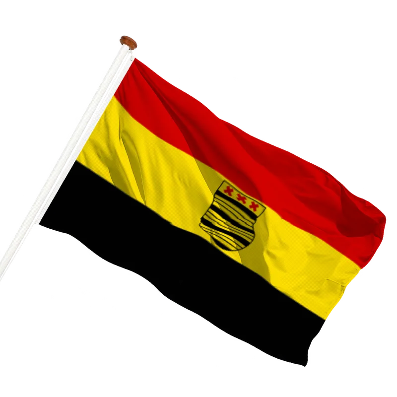 Vlag van Deurne