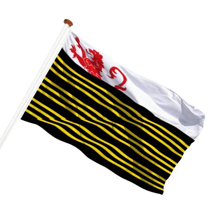 Vlag van Eersel