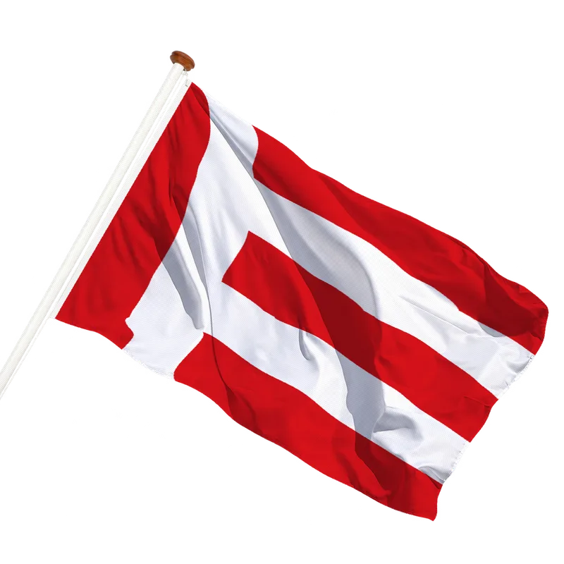 Vlag van Eindhoven