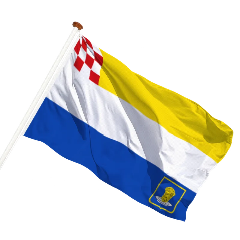 Vlag van Goirle