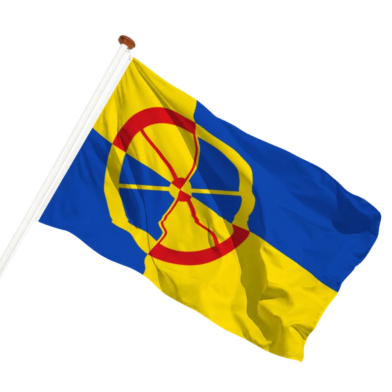 Vlag van Heusden