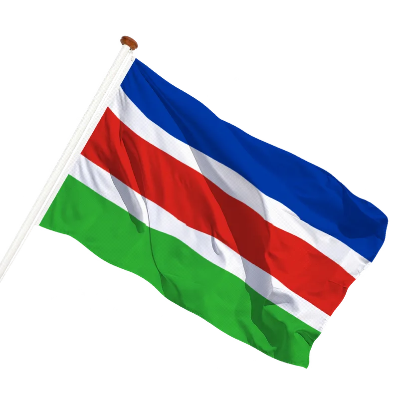 Vlag van Laarbeek