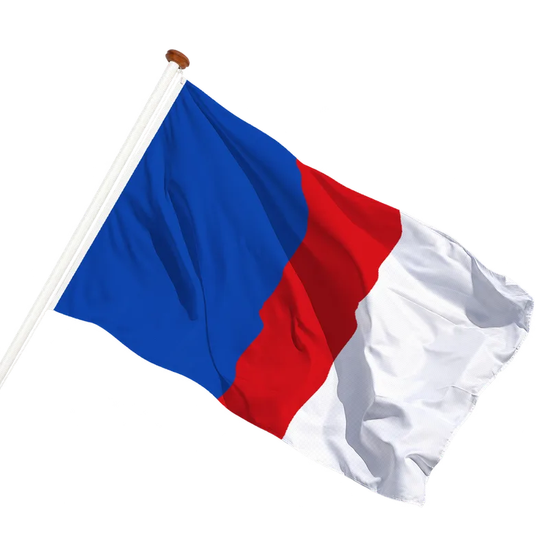 Vlag van Glabbeek