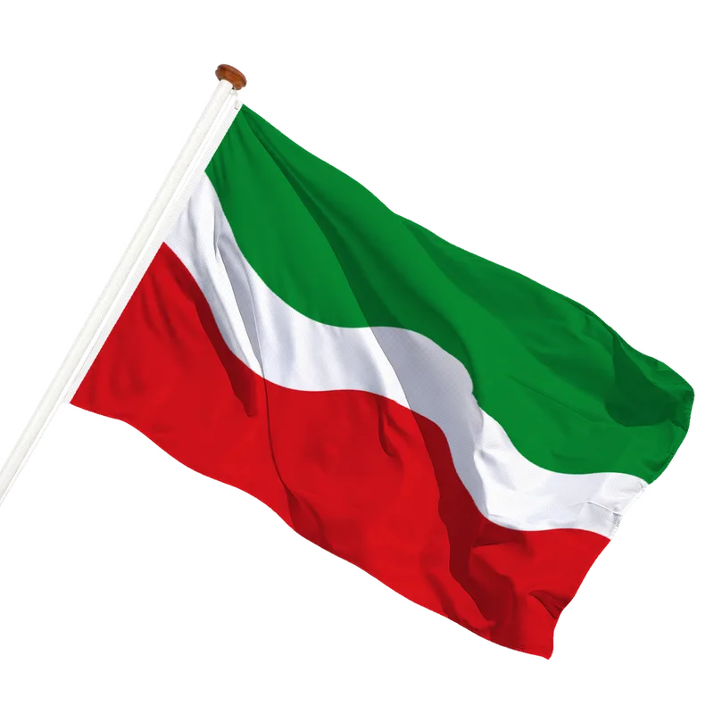 Vlag van Geetbets