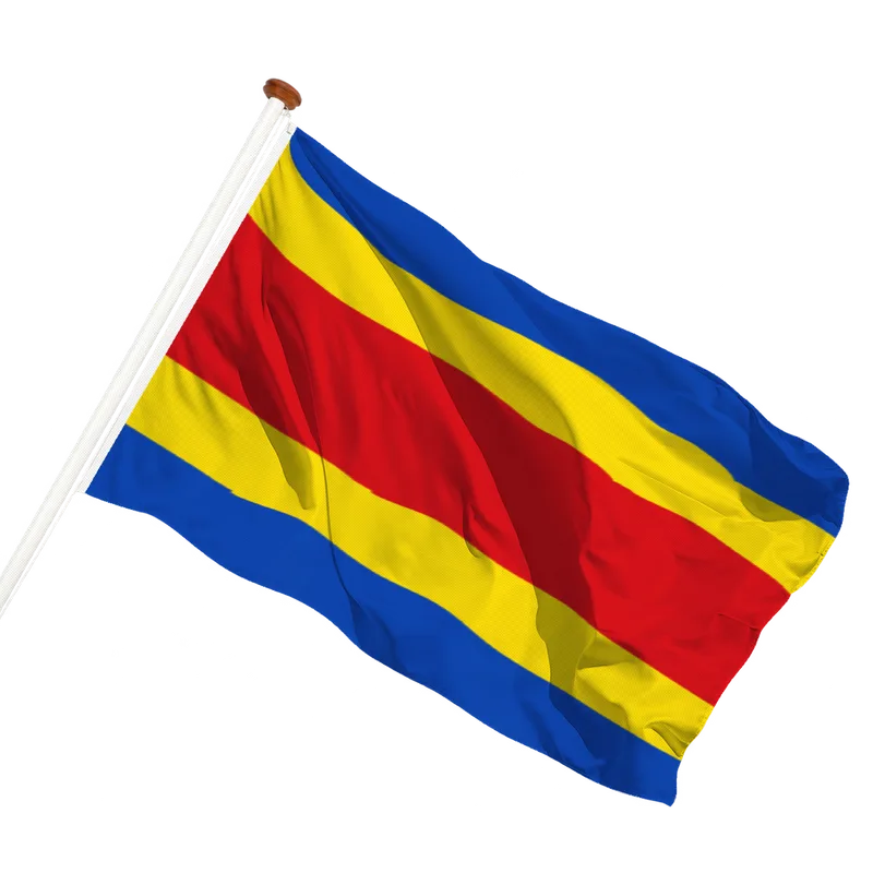 Vlag van Kortenaken