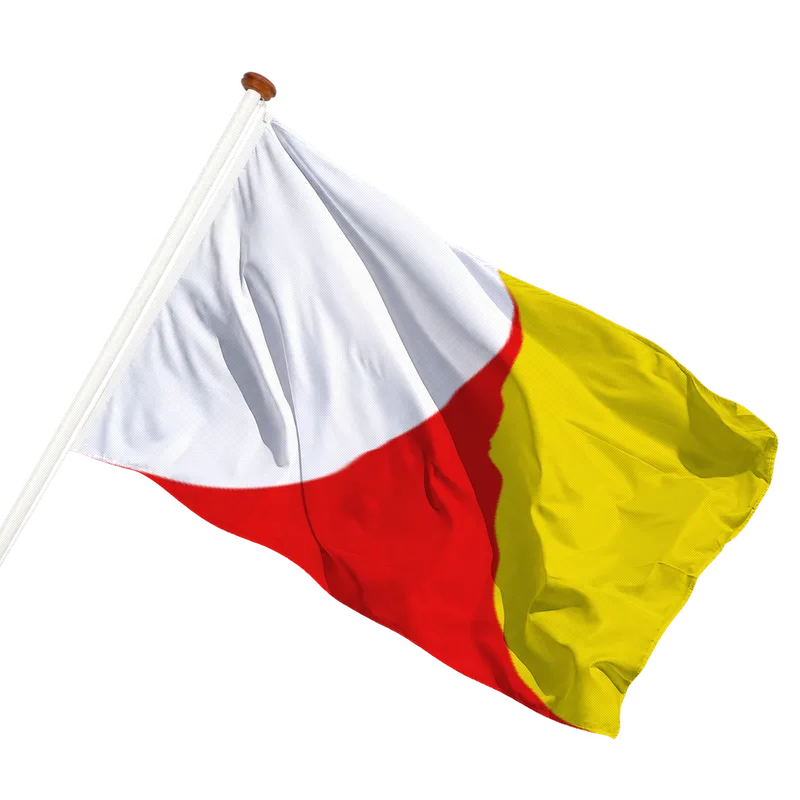 Vlag van Steenokkerzeel