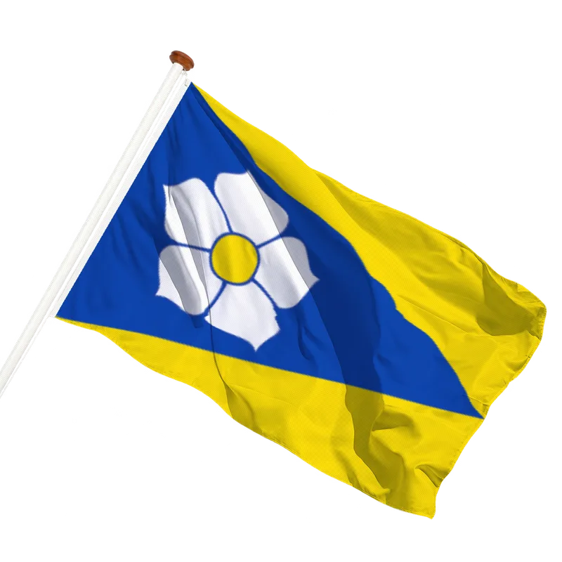 Vlag van Sint Odiliënberg