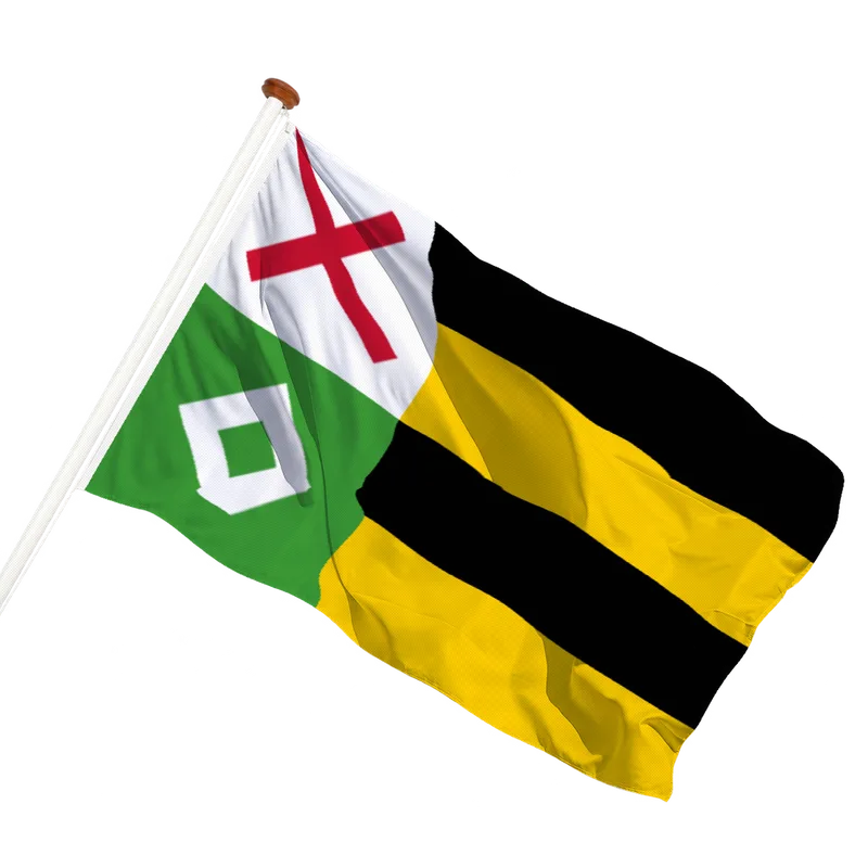 Vlag van Moerdijk