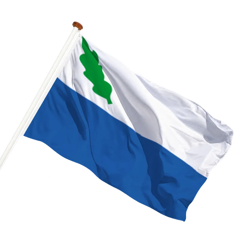 Vlag van Oirschot