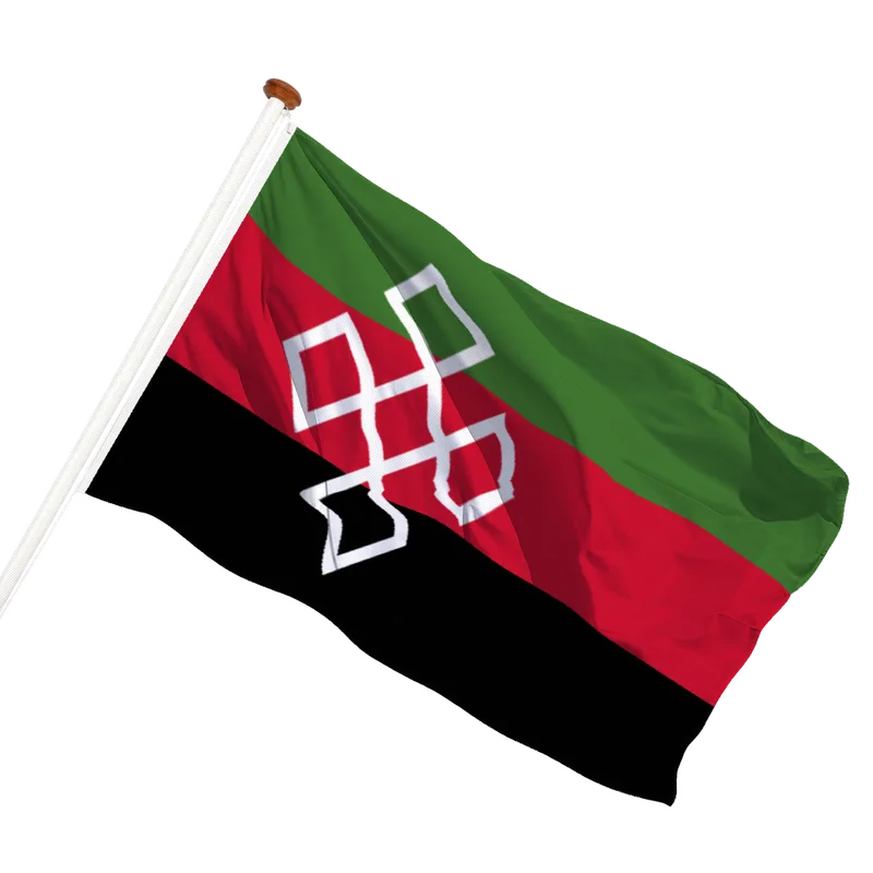 Vlag van Rucphen