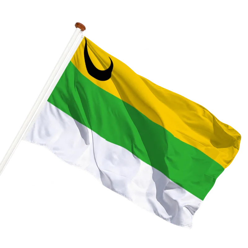 Vlag van Schijndel