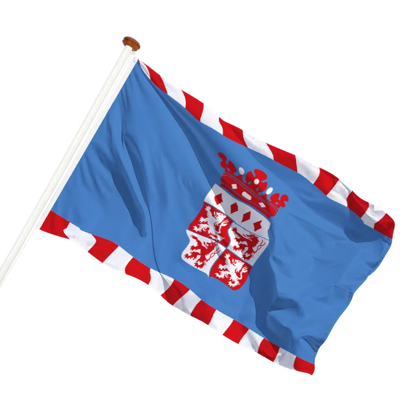 Vlag van Veldhoven