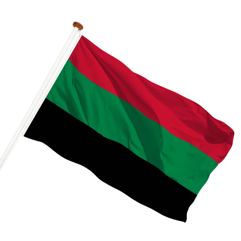 Vlag van Aalsmeer