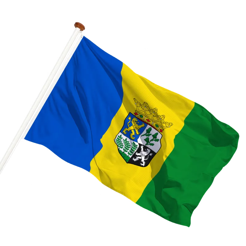 Vlag van Castricum