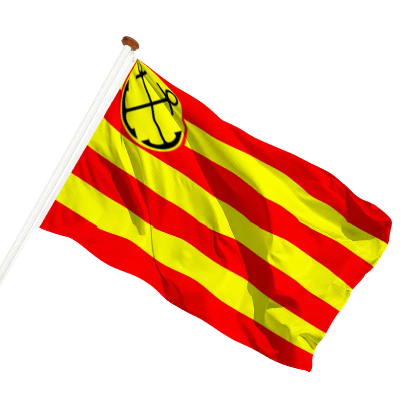 Vlag van Den Helder