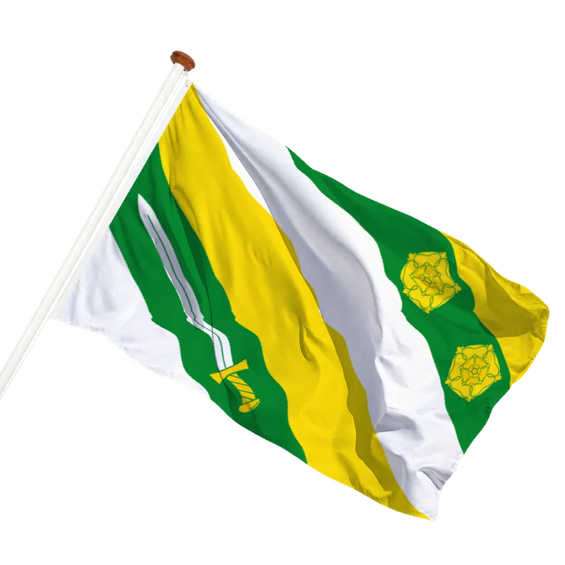 Vlag van Drechterland