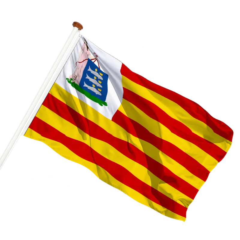 Vlag van Enkhuizen