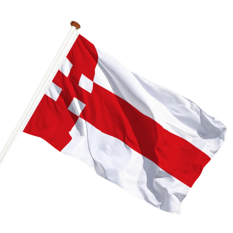 Vlag van Amersfoort