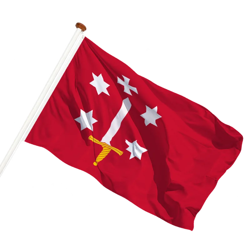 Vlag van Haarlem