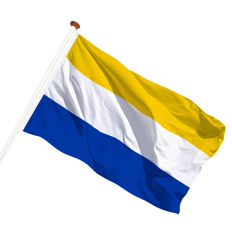 Vlag van Heerhugowaard