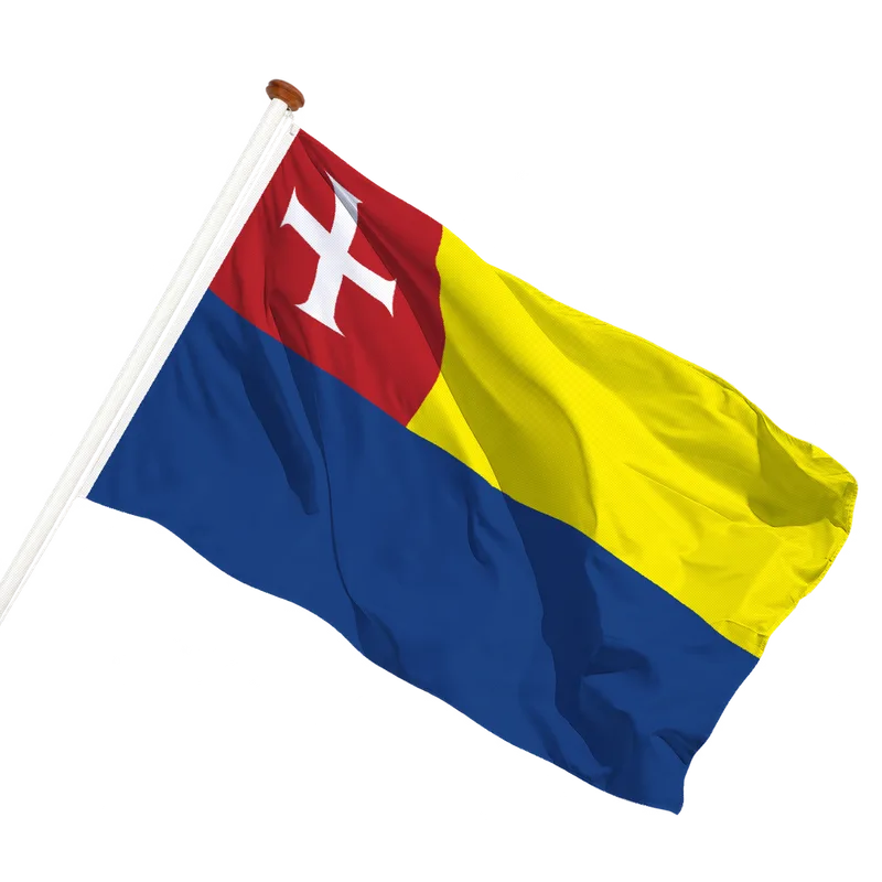 Vlag van Heiloo