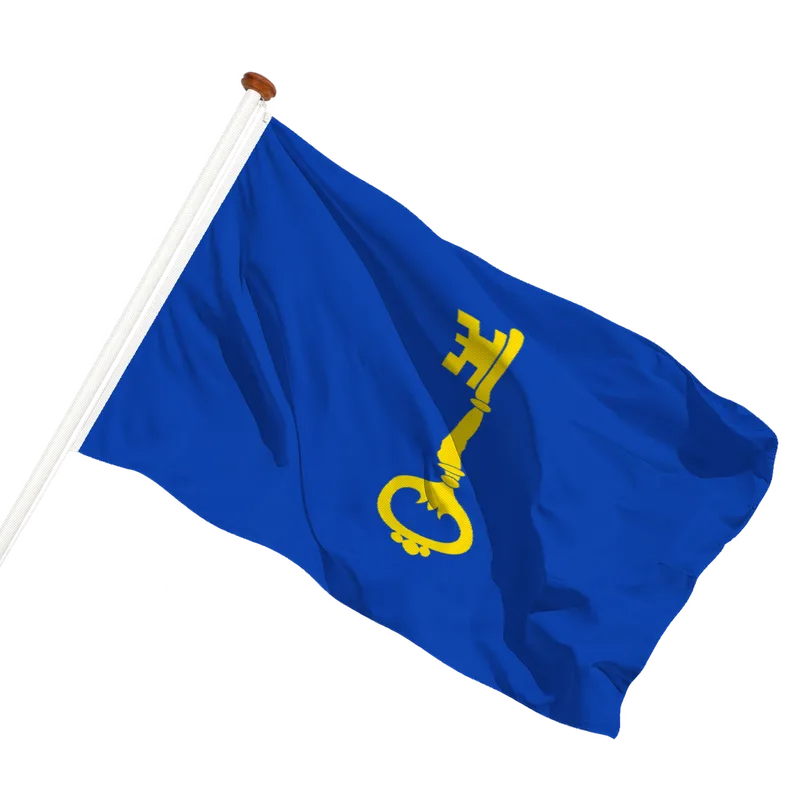 Vlag van Heesch