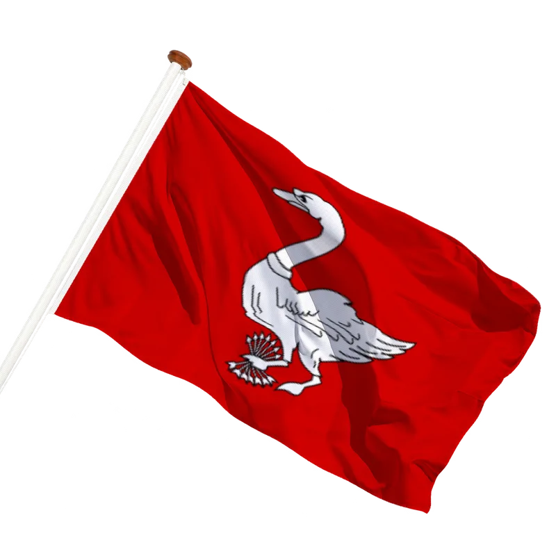 Vlag van Landsmeer