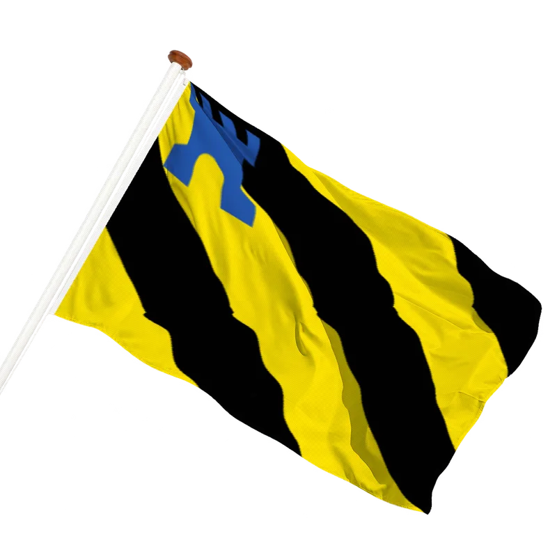 Vlag van Medemblik