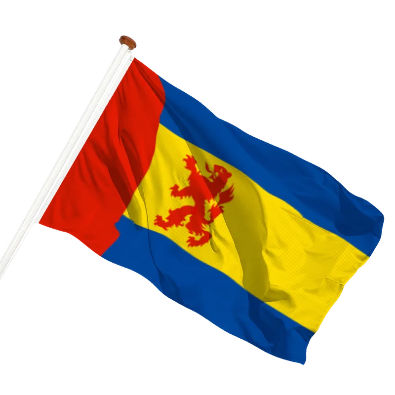 Vlag van Opmeer
