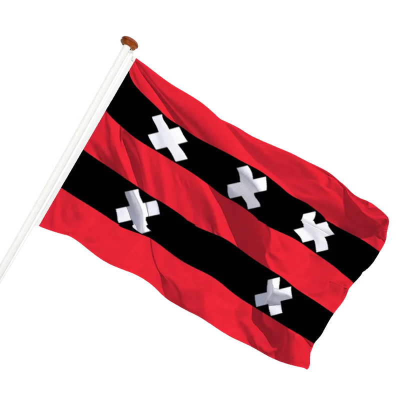 Vlag van Ouder-Amstel
