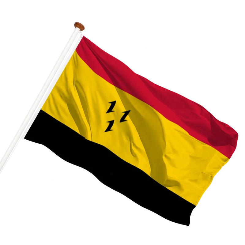 Vlag van Purmerend