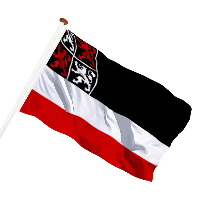 Vlag van Uitgeest