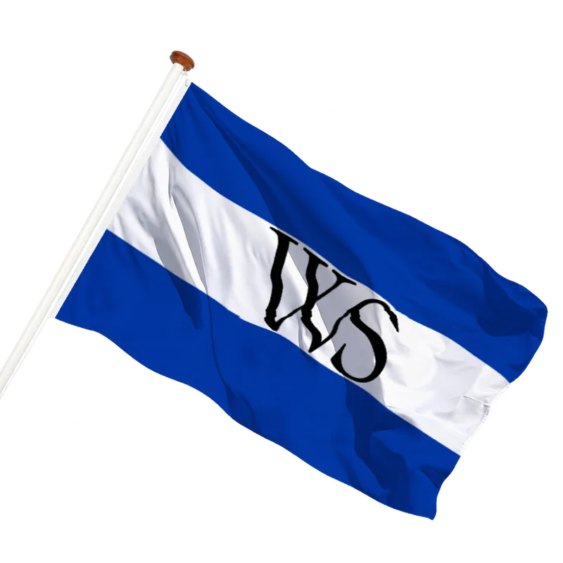 Vlag van Weesp