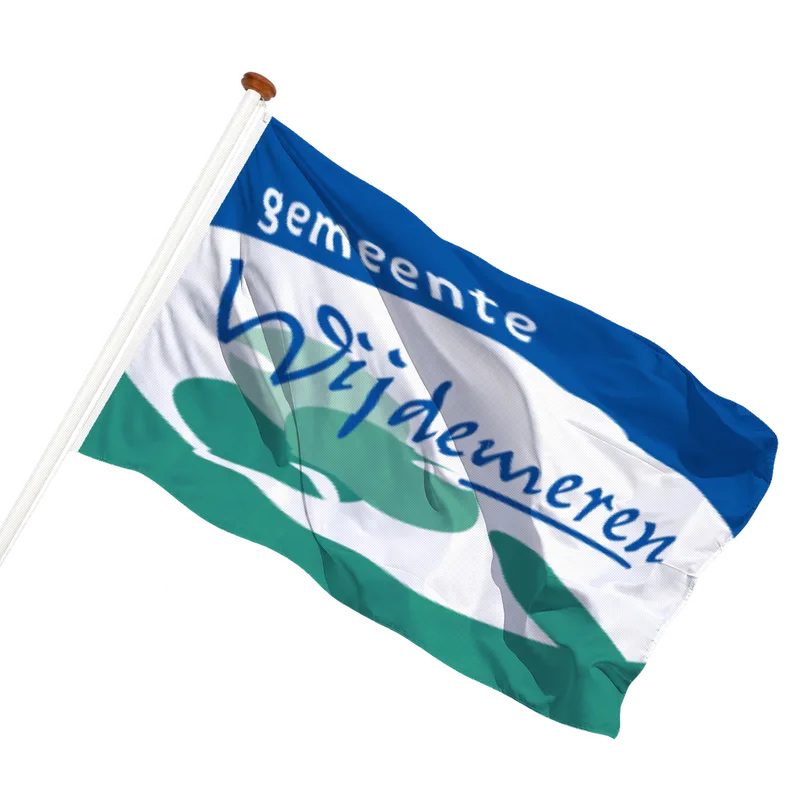 Vlag van Wijdemeren
