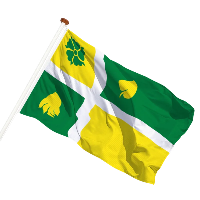 Vlag van Hof van Twente